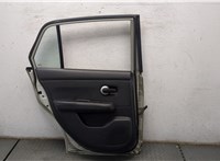  Дверь боковая (легковая) Nissan Tiida 2004-2010 9081819 #4