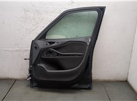  Дверь боковая (легковая) Opel Zafira C 2011- 9081896 #5