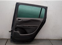  Дверь боковая (легковая) Opel Zafira C 2011- 9081908 #5