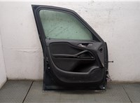 Дверь боковая (легковая) Opel Zafira C 2011- 9081909 #5