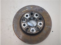 1K0615301AK Диск тормозной Skoda Yeti 2009-2018 9081985 #5