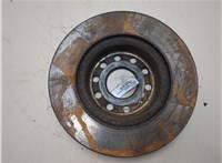 1K0615301AK Диск тормозной Skoda Yeti 2009-2018 9081985 #6