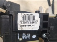 255675887R Переключатель поворотов и дворников (стрекоза) Renault Clio 2012-2016 9082131 #3