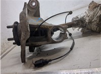 LR044017 Ступица (кулак, цапфа) Land Rover Range Rover Evoque 2011-2018 9082153 #7
