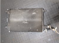 1K0820411AJ Радиатор кондиционера Volkswagen Scirocco 2008- 9082160 #5