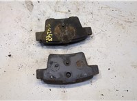  Колодки тормозные Ford Mondeo 3 2000-2007 9082193 #2