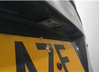  Крышка (дверь) багажника Opel Zafira C 2011- 9082212 #5