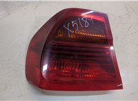 63216937457 Фонарь (задний) BMW 3 E90, E91, E92, E93 2005-2012 9082233 #1