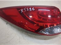  Фонарь (задний) Hyundai ix 35 2010-2015 9082248 #1