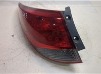  Фонарь (задний) Hyundai ix 35 2010-2015 9082248 #2