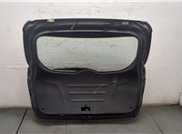  Крышка (дверь) багажника Hyundai ix 35 2010-2015 9082274 #6