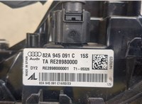 82A945091C Фонарь (задний) Audi A1 (GB) 2018 - 9082318 #4