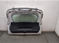  Крышка (дверь) багажника Renault Clio 2012-2016 9082378 #4