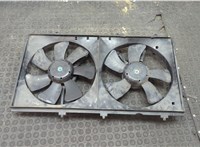 MR968365, MR464708, MR312899, MR314718, MR312898 Вентилятор радиатора Mitsubishi Lancer 9 2003-2006 9082390 #4