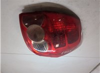  Фонарь (задний) Toyota Auris E15 2006-2012 9082393 #2