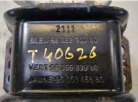  Подушка крепления двигателя Citroen C4 2010-2015 9082440 #2