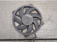  Вентилятор радиатора Citroen Berlingo 2012- 9082725 #1