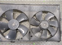  Вентилятор радиатора Mitsubishi ASX 9082741 #3