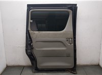  Дверь раздвижная Nissan Elgrand 1997-2002 9082752 #4