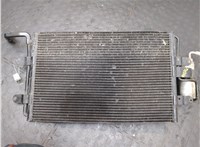 1J0820411D Радиатор кондиционера Skoda Octavia Tour 2000-2010 9082884 #2