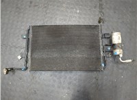 1J0820411D Радиатор кондиционера Skoda Octavia Tour 2000-2010 9082884 #6
