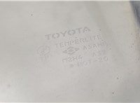 6810235200 Стекло боковой двери Toyota 4 Runner 2003-2009 9082973 #2