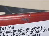 3M51R224A36AE Ручка двери наружная Ford Focus 2 2008-2011 9083207 #2