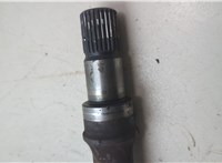 4994092, 1754379 Полуось (приводной вал, шрус) Ford Transit (Tourneo) Connect 2002-2013 9083216 #5