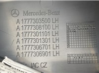 A1777303500 Дверная карта (Обшивка двери) Mercedes A W177 2018- 9083442 #5