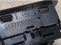 A1777203502AC Кнопка стеклоподъемника (блок кнопок) Mercedes A W177 2018- 9083443 #3