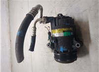 6854059, 13286085, 13124750 Компрессор кондиционера Opel Astra H 2004-2010 9083501 #3