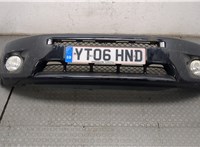  Бампер Toyota RAV 4 2000-2005 9083512 #1