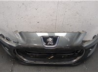 7401XC Бампер Peugeot 308 2007-2013 9083519 #9