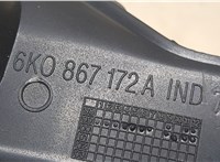 6K0857849 Кнопка стеклоподъемника (блок кнопок) Seat Ibiza 2 1999-2002 9083618 #5