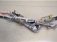 E113796400 Подушка безопасности боковая (шторка) Honda Civic 2006-2012 9083682 #3