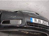  Юбка бампера нижняя Opel Insignia 2008-2017 11377308 #2