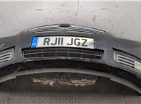  Юбка бампера нижняя Opel Insignia 2008-2017 11377308 #3