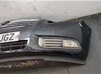  Юбка бампера нижняя Opel Insignia 2008-2017 11377308 #4