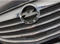  Юбка бампера нижняя Opel Insignia 2008-2017 11377308 #5