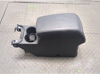  Консоль салона (кулисная часть) Seat Ateca 2016-2020 9081766 #1