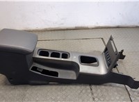  Консоль салона (кулисная часть) Nissan Pathfinder 2004-2014 9082660 #12