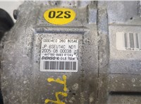 4e0260805ae Компрессор кондиционера Audi A8 (D3) 2005-2007 9083879 #2