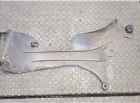  Защита днища, запаски, КПП, подвески Audi A4 (B6) 2000-2004 9083903 #2