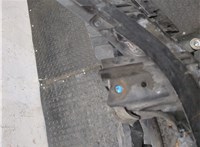 4L0805594A Рамка передняя (телевизор) Audi Q7 2006-2009 9083922 #3