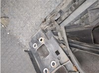 4L0805594A Рамка передняя (телевизор) Audi Q7 2006-2009 9083922 #4