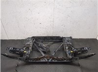 4L0805594A Рамка передняя (телевизор) Audi Q7 2006-2009 9083922 #5