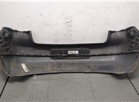  Бампер Volkswagen Golf 5 2003-2009 9084183 #6