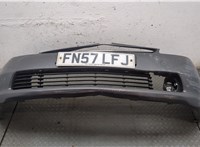  Бампер Toyota Prius 2003-2009 9084270 #1