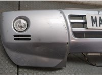  Бампер Mitsubishi Pajero / Montero 2000-2006 9084383 #2