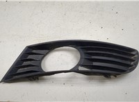 1M0853665F Заглушка (решетка) бампера Seat Leon 1999-2006 9084408 #1